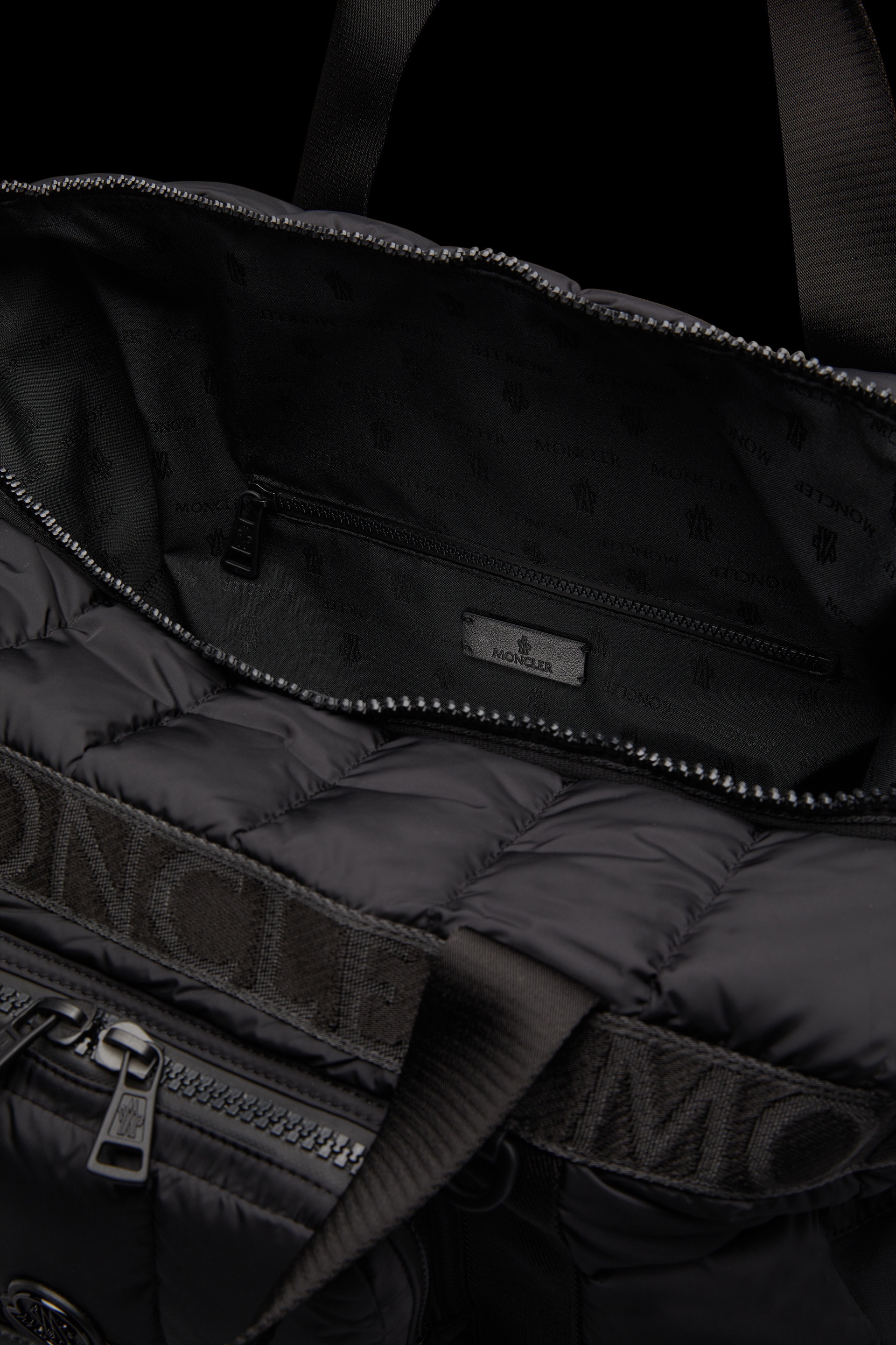 Antartika Duffle Bag - 5