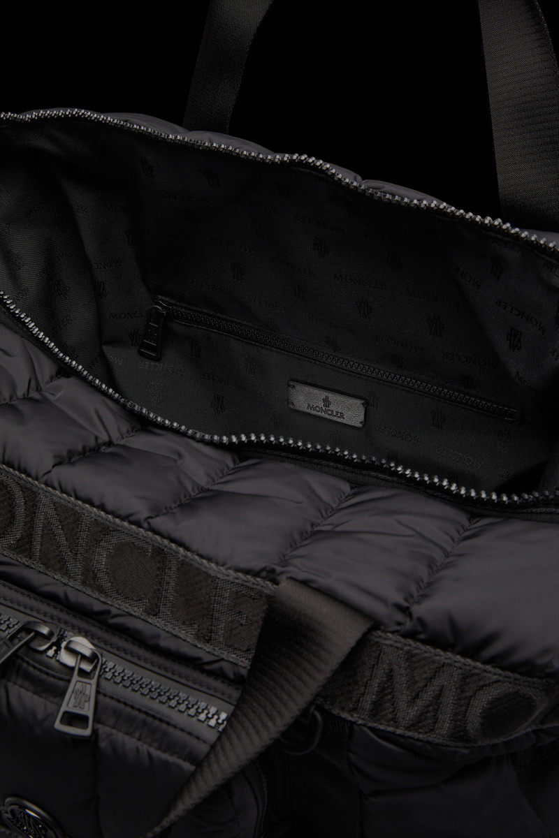 Antartika Duffle Bag 5