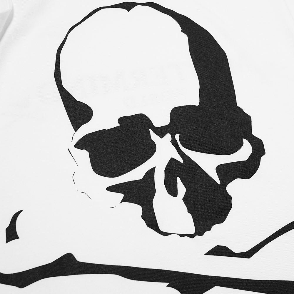 MASTERMIND WORLD Printed Skull Tee - 3