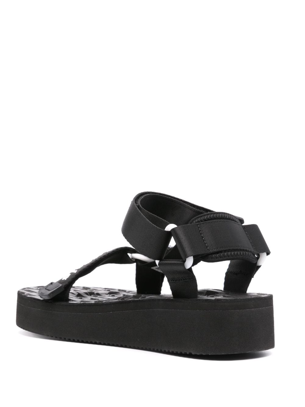 x Suicoke Depa sandals - 3