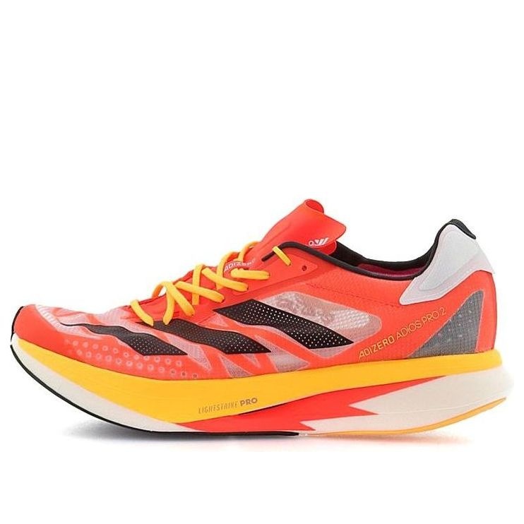 adidas Adizero Adios Pro 2 'Orange' GX0633 - 1