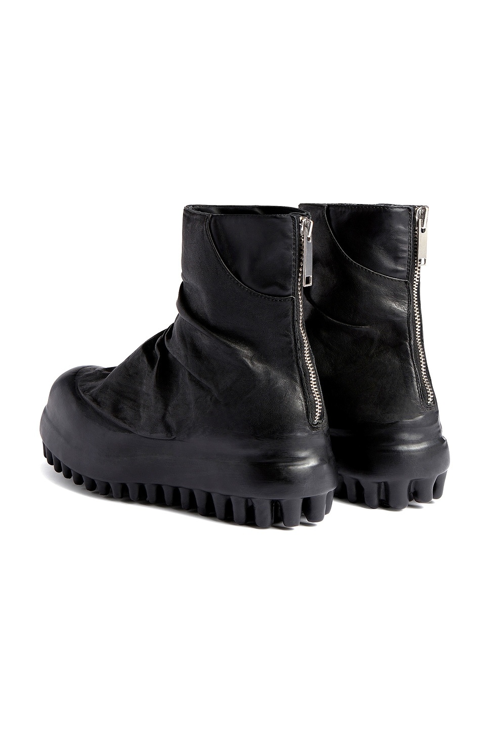 Miner Marathon Boot - 3