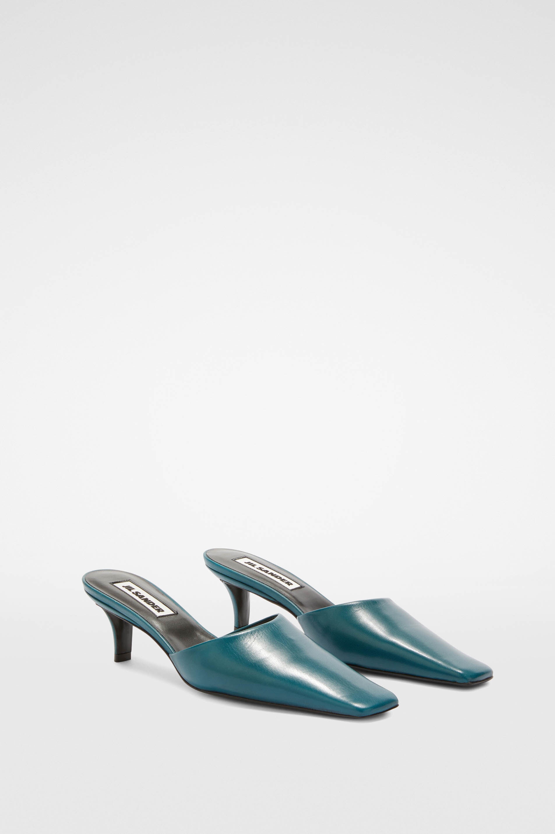 Mules - 4