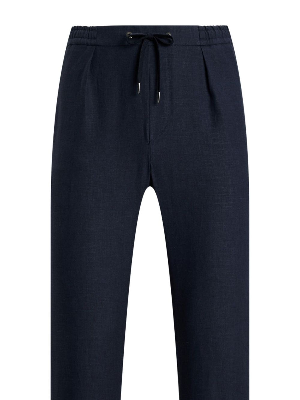 linen trousers - 2