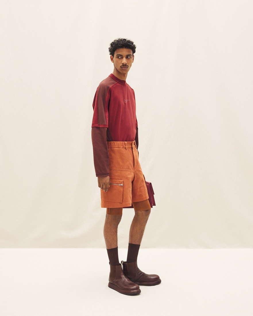 Le short Brasol - 3