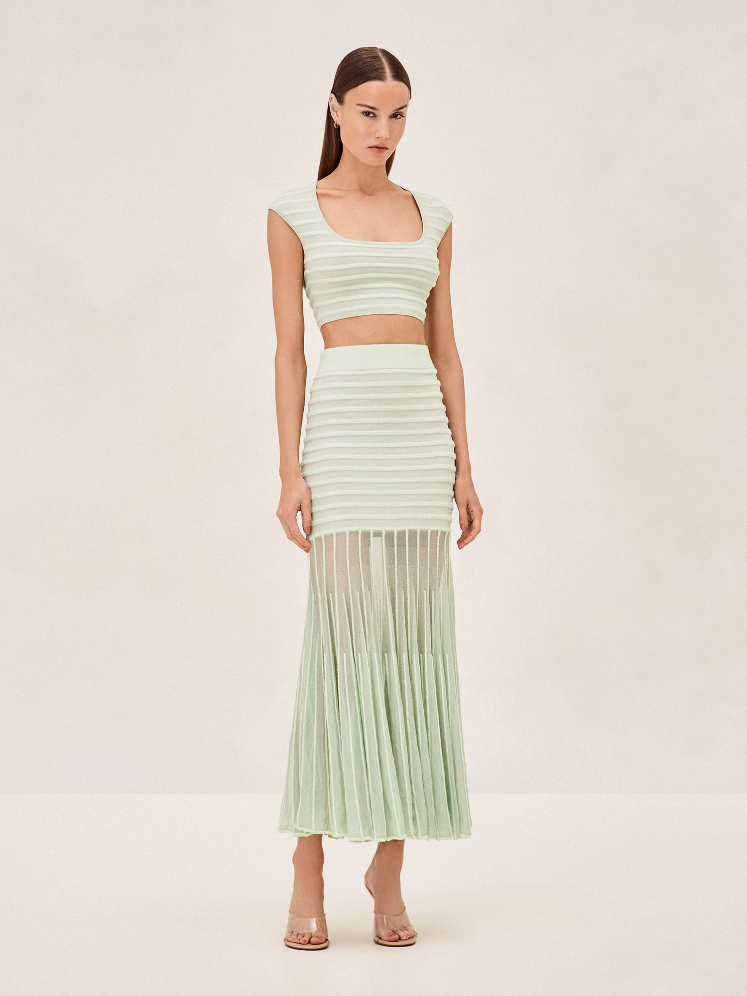 FRANKI SKIRT - 1
