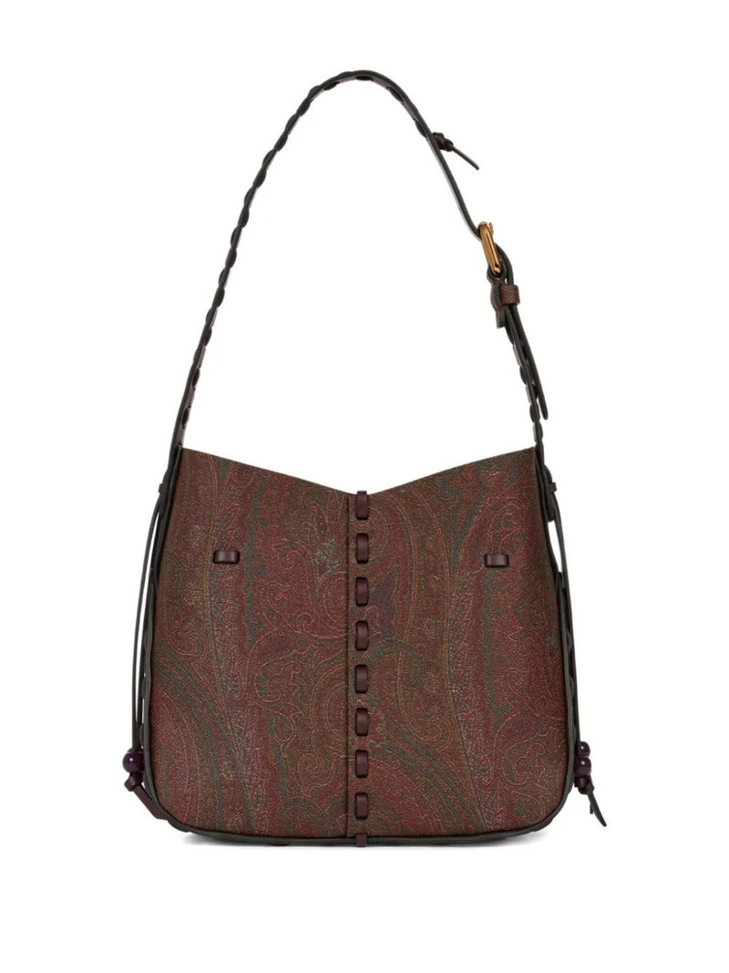Etro BORSA VULCANO ARNICA 1984 outlook