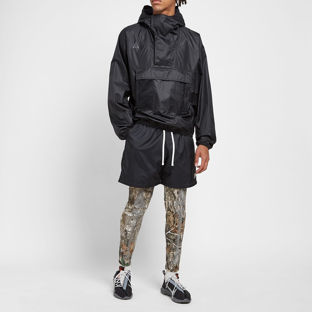 Nike Skeleton Pant - 6