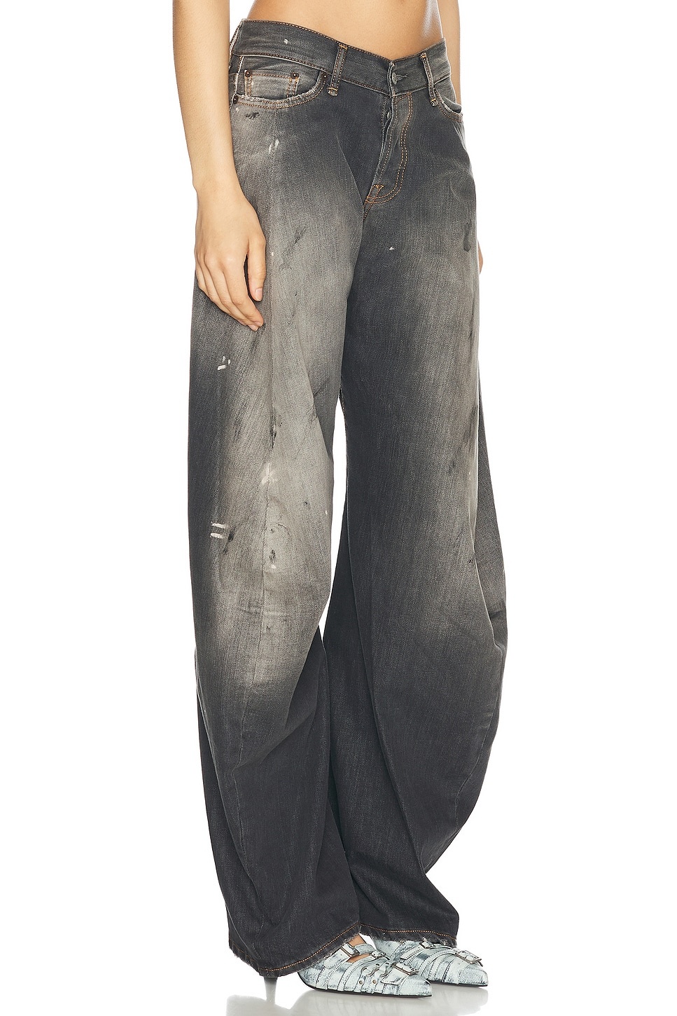 2006 Trafalgar Wide Leg - 2