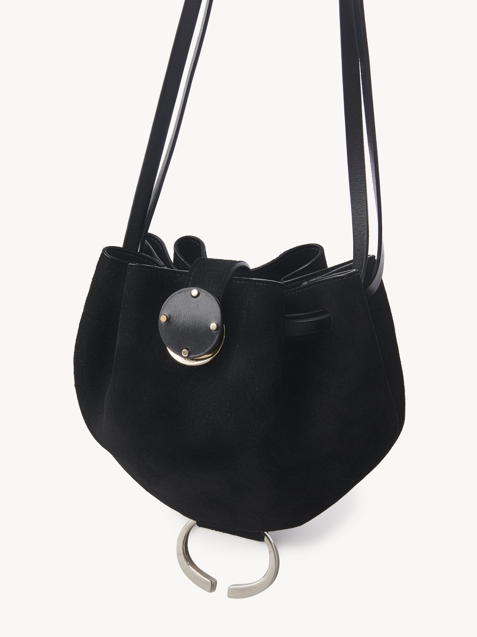 ROUND POUCH - 2