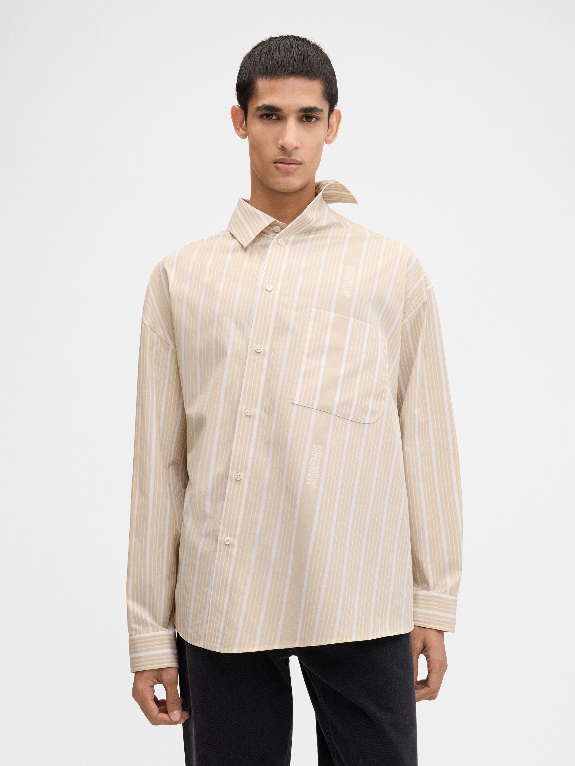 The Cuadro shirt - 5