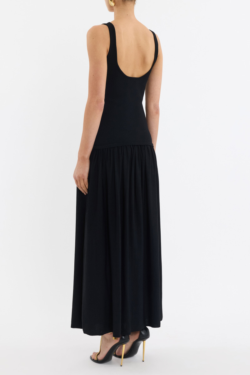 Kristen Midi Dress 4