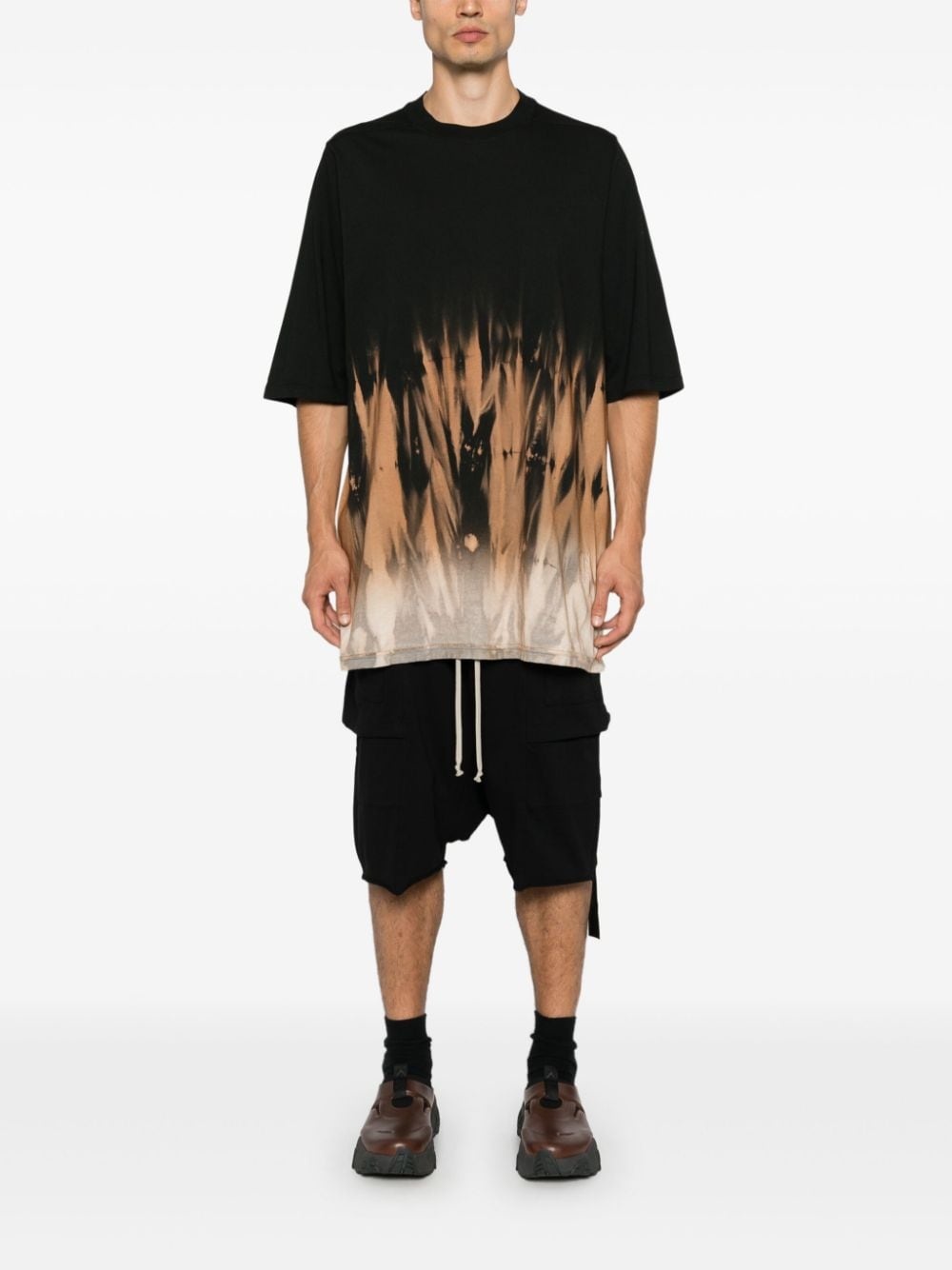 Jumbo T-shirt - 2