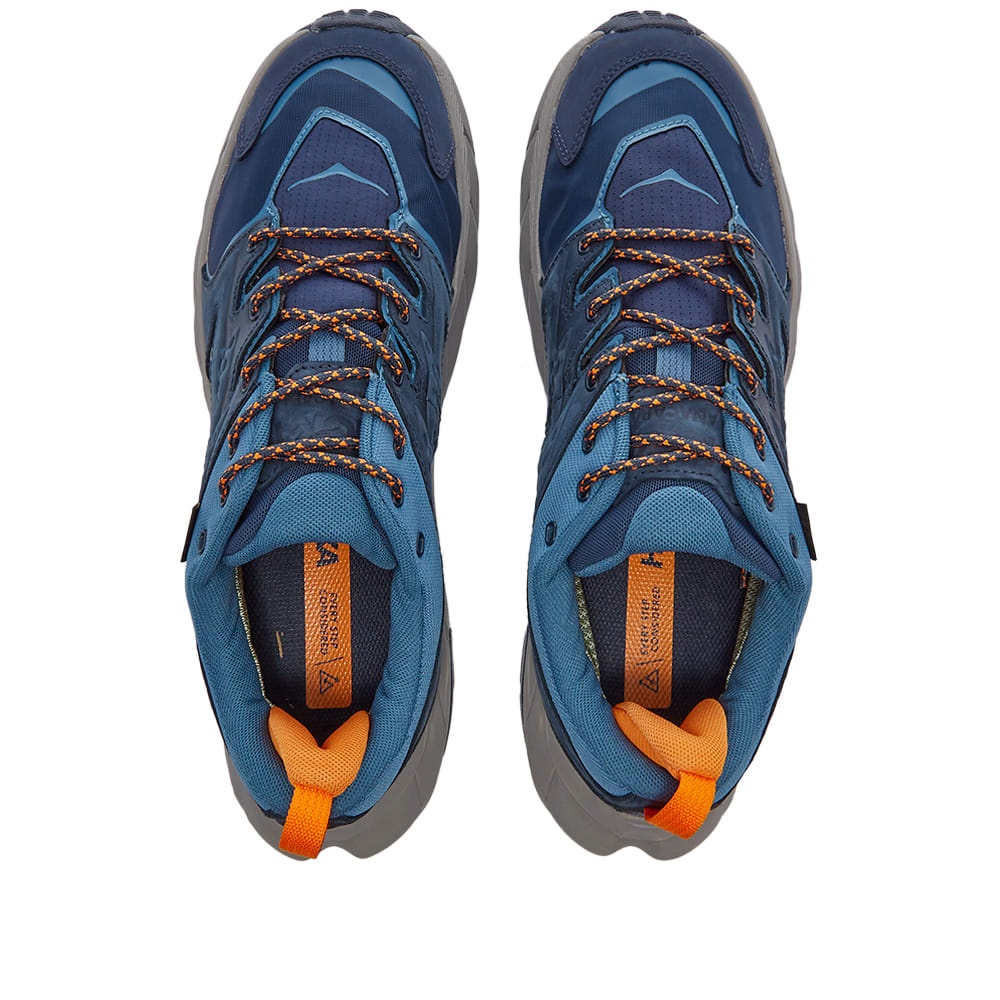 HOKA ONE ONE Anacapa Low GTX - 5