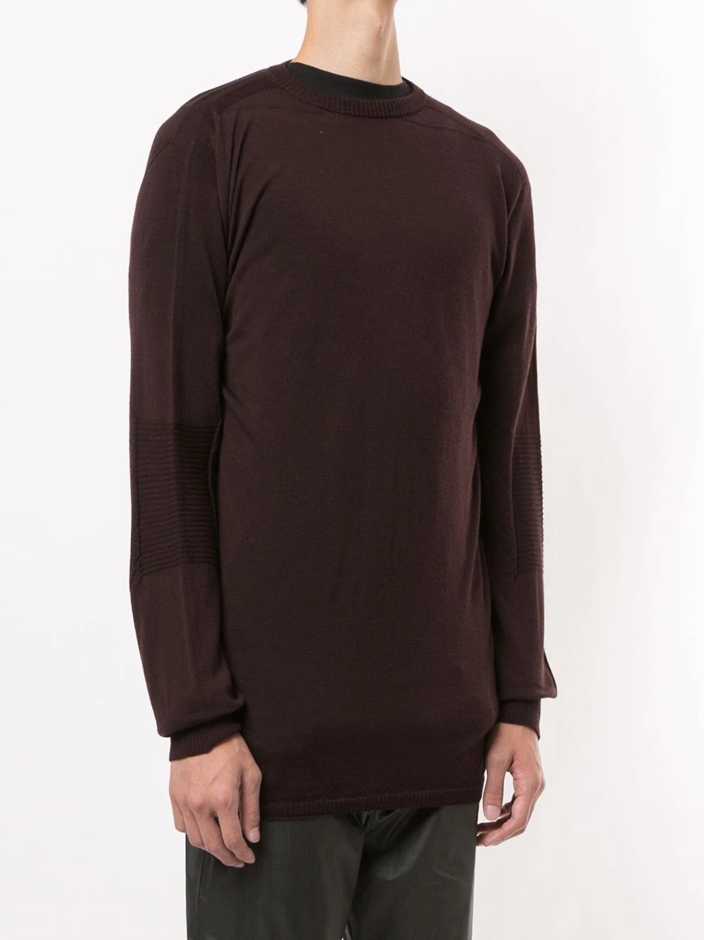 Performa oversized jumper - 3