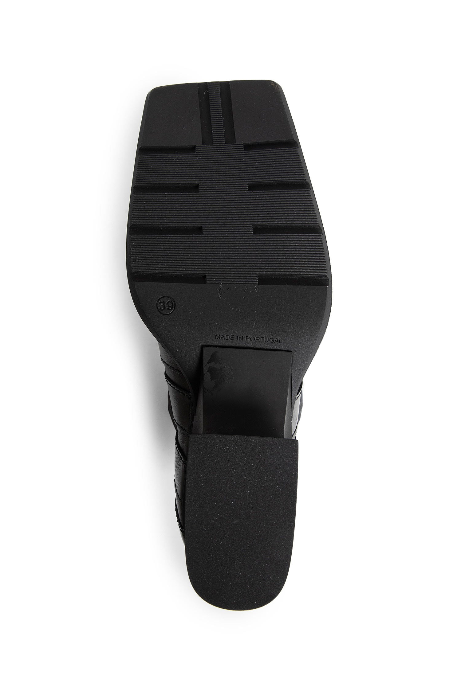 Goldie Wedge Brougues - 8