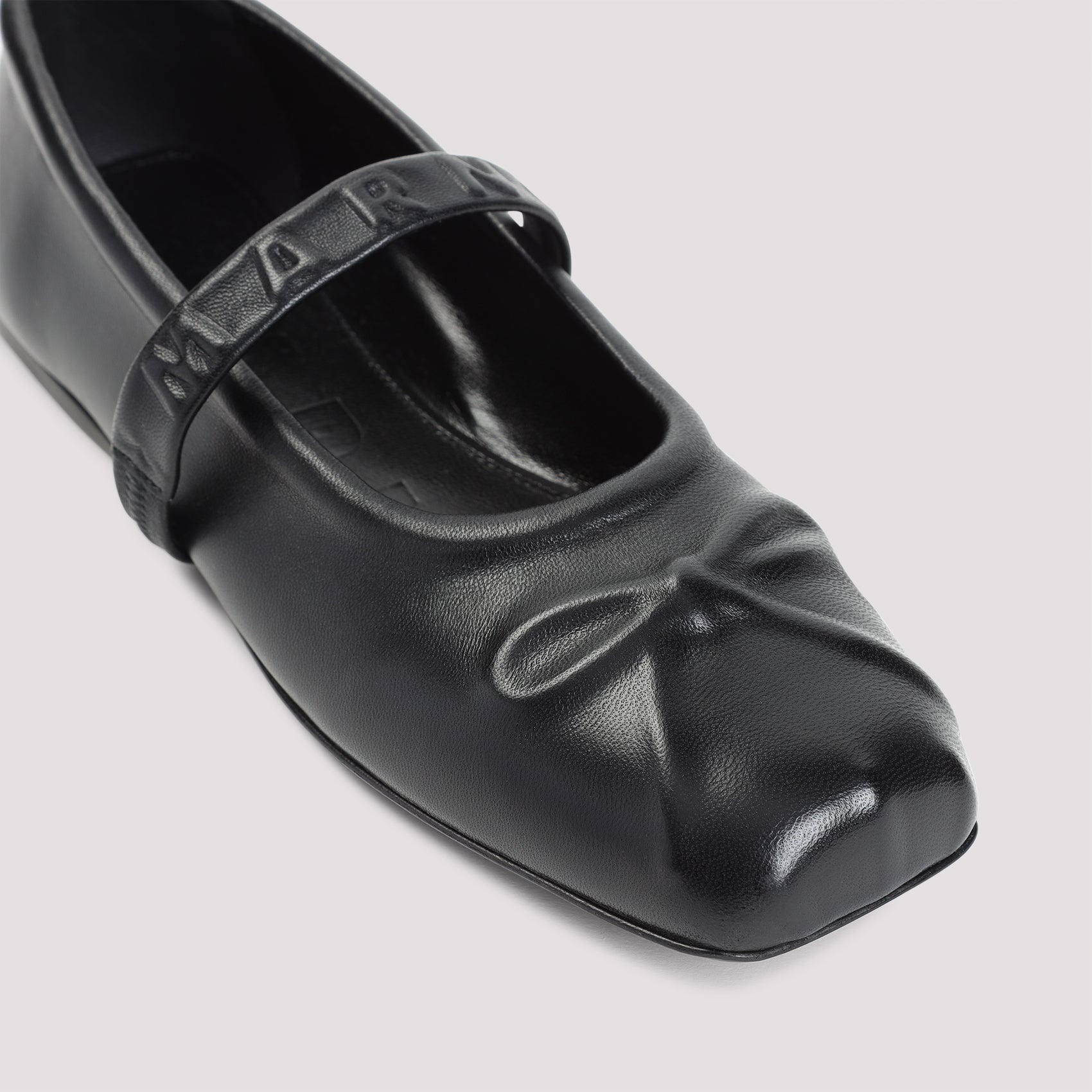Pumps Black - 6