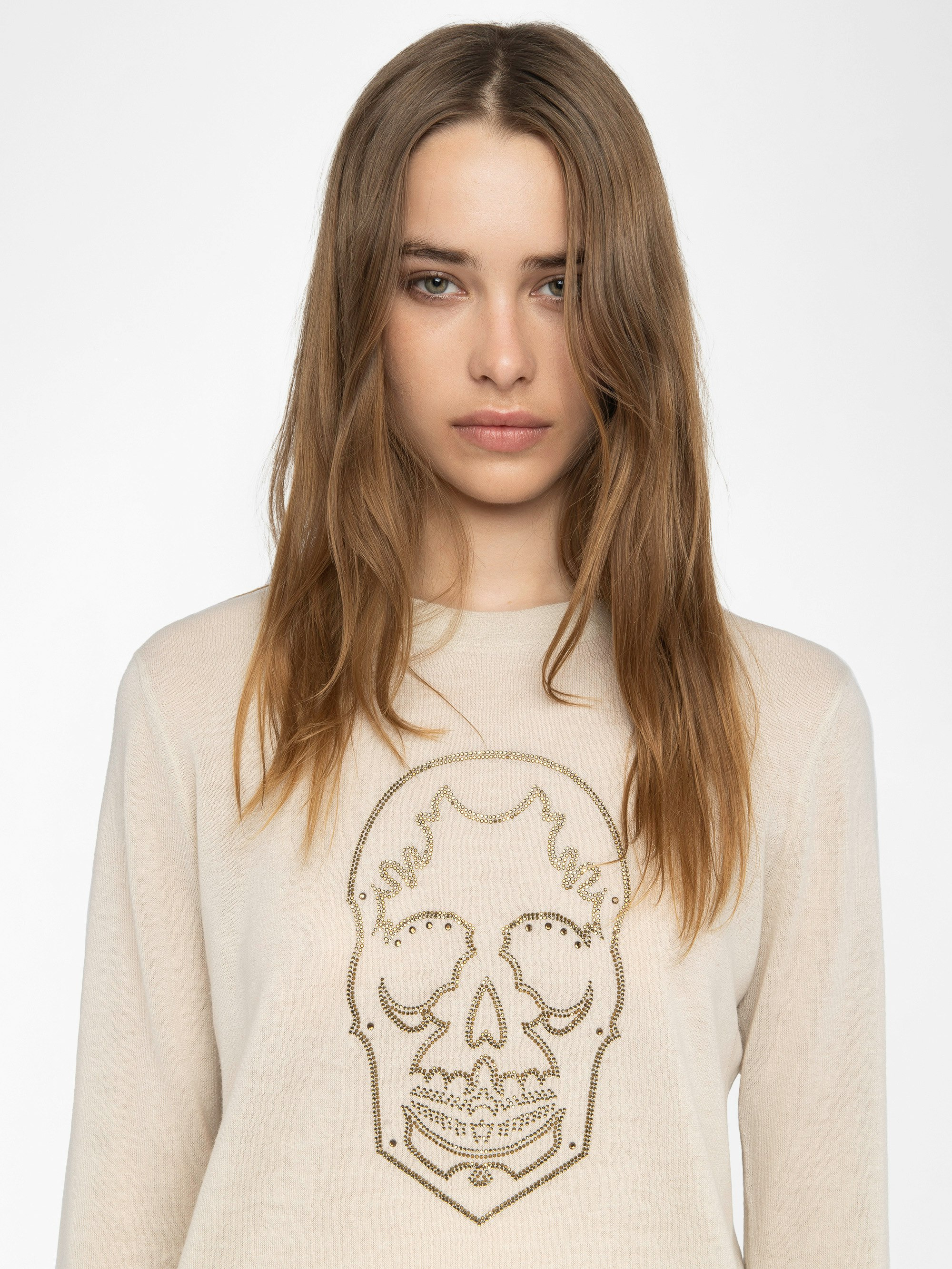 Miss Cashmere Sweater - 4