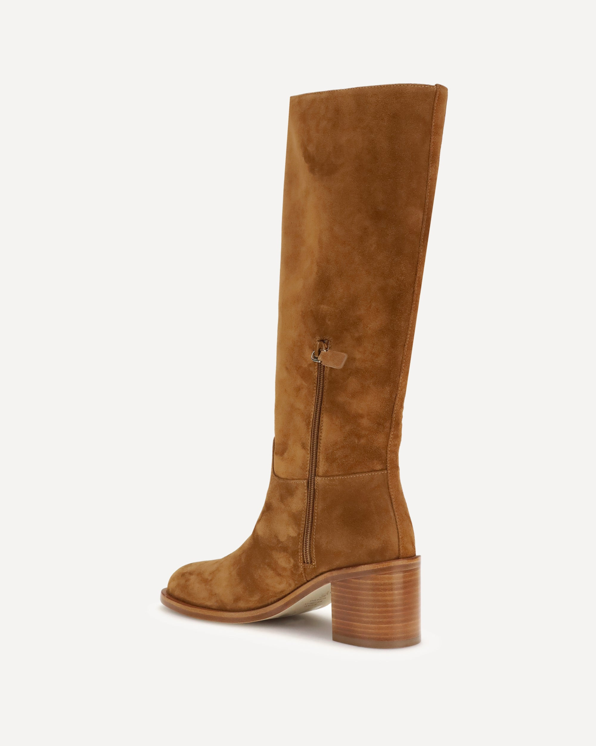 Finn high Boots - 3