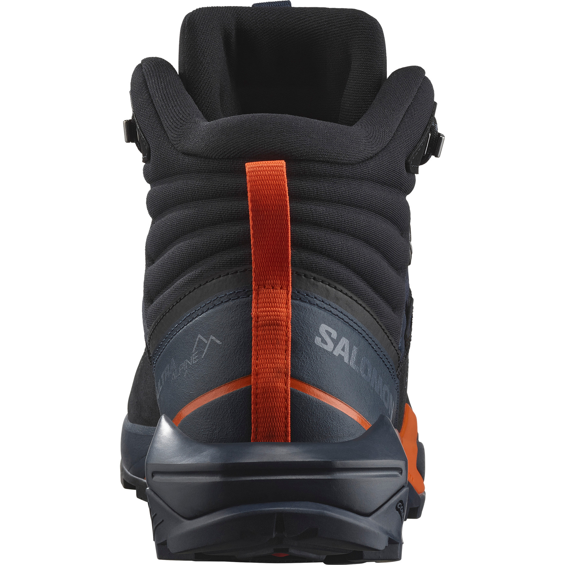 X ULTRA ALPINE MID GORE-TEX - 7