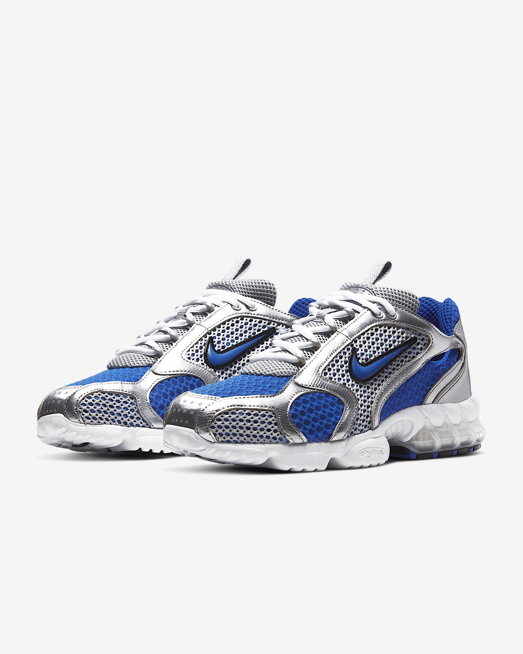 Nike Air Zoom Spiridon Cage 2 Men's Shoes - 5