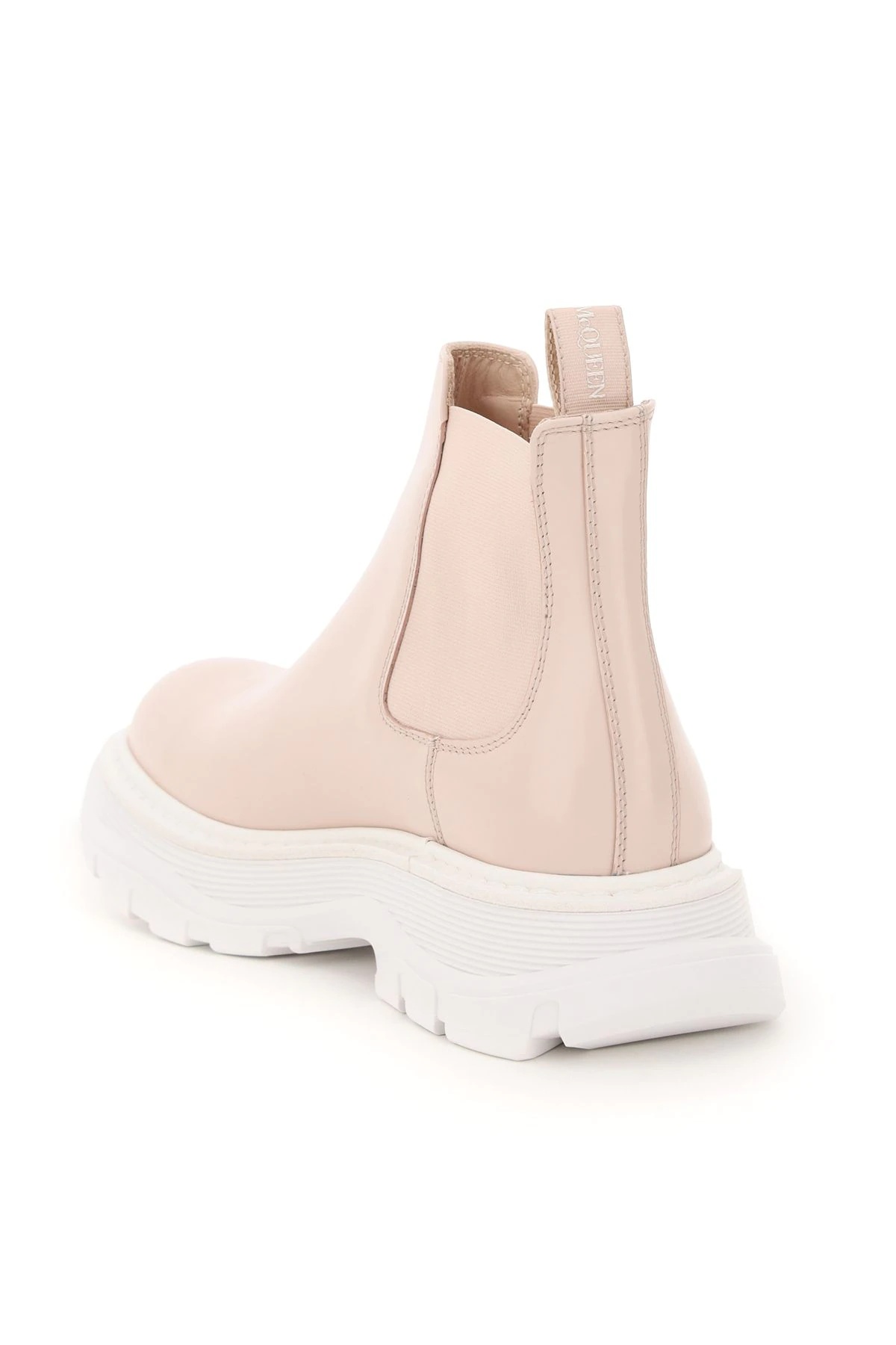 CHELSEA TREAD BOOTS - 2