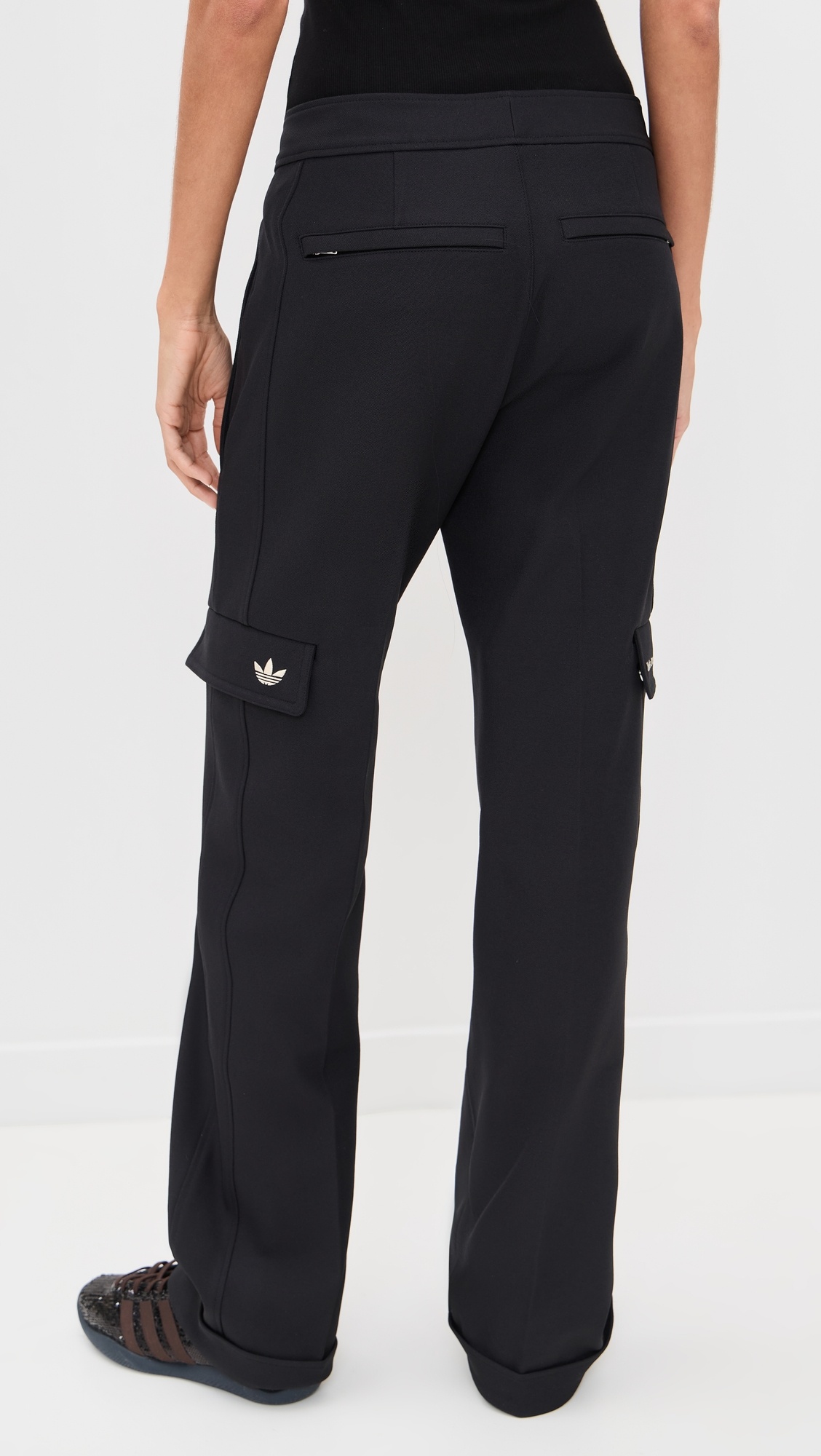Adidas x Wales Bonner Unisex Track Pants - 8