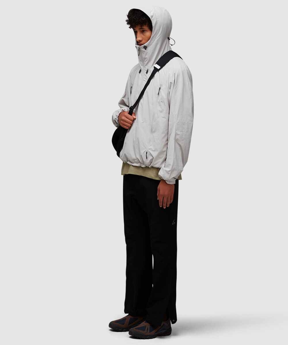 Anorak jacket - 7