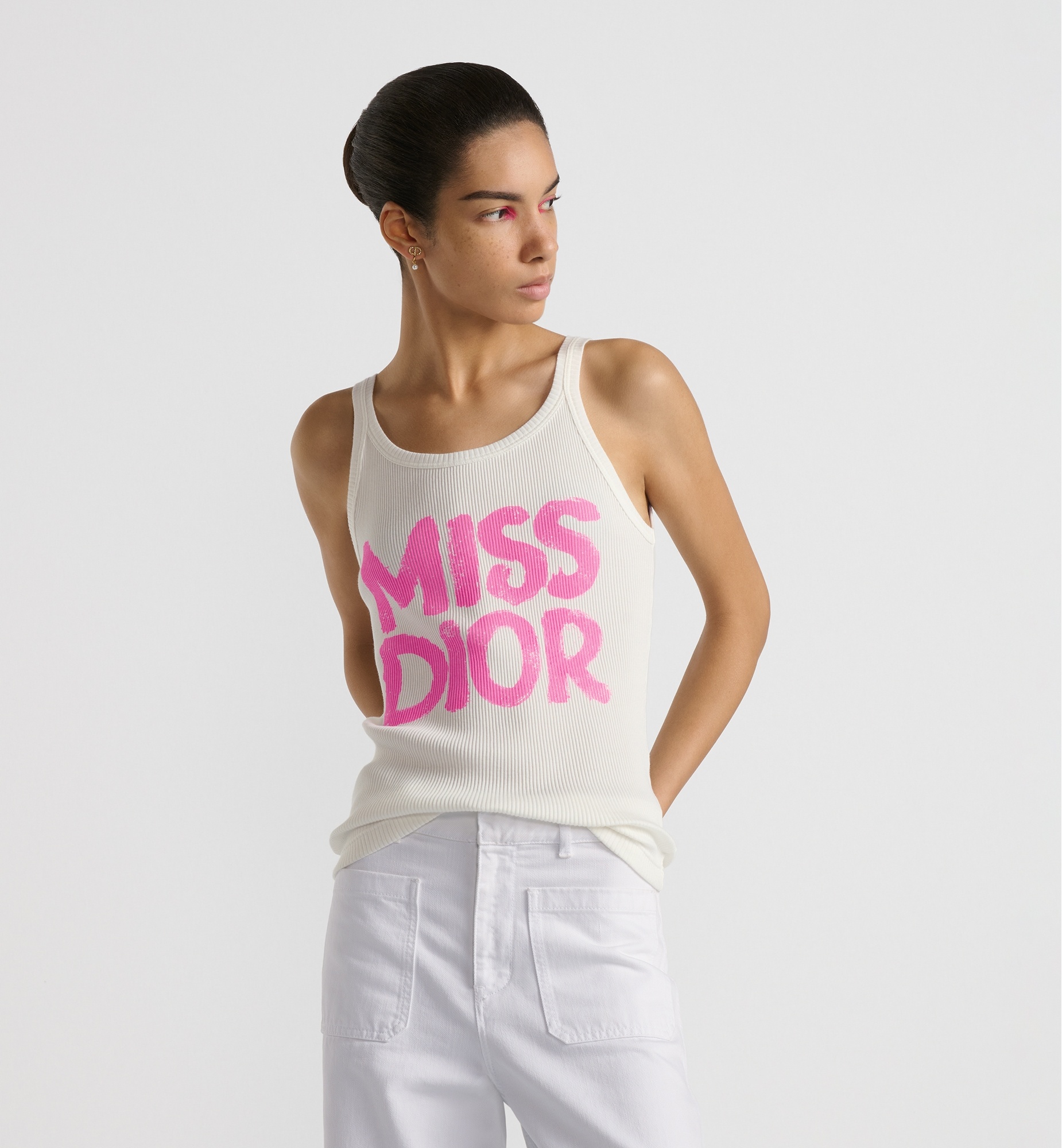 Miss Dior Tank Top - 2