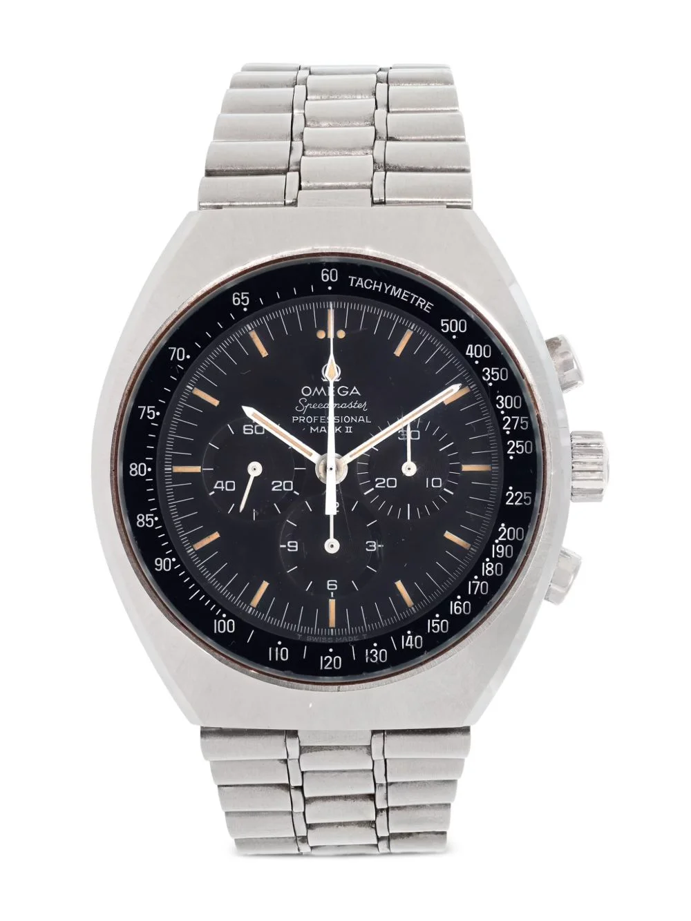 Speedmaster 42mm - 1