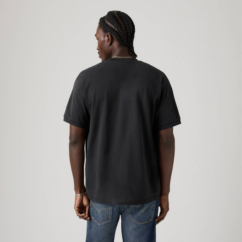 CLASSIC GRAPHIC T-SHIRT 5