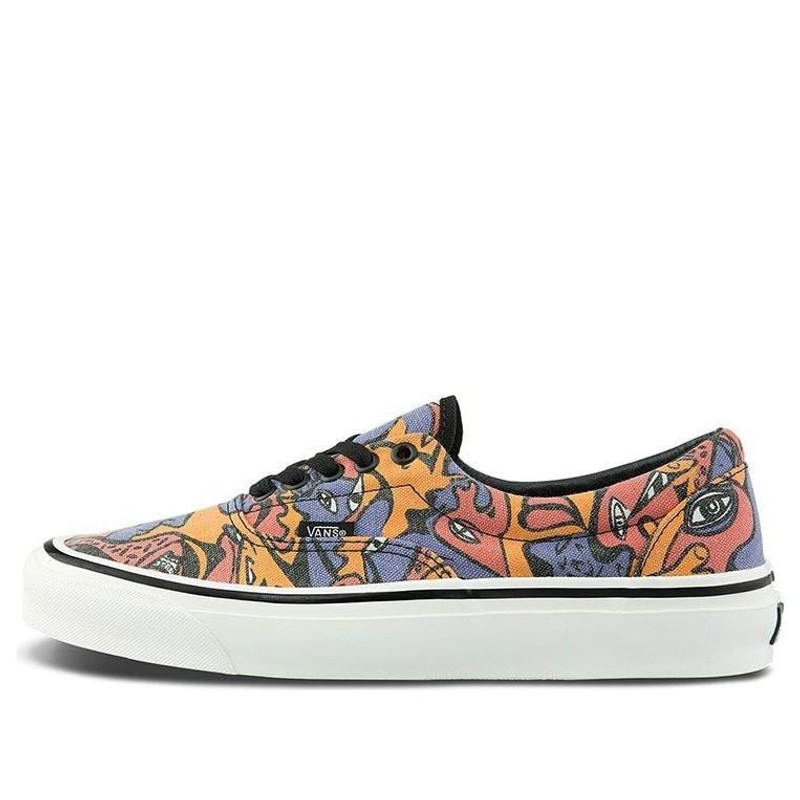 Vans OG Era LX 'Night Eyes' VN0A3CXN4M4 - 1