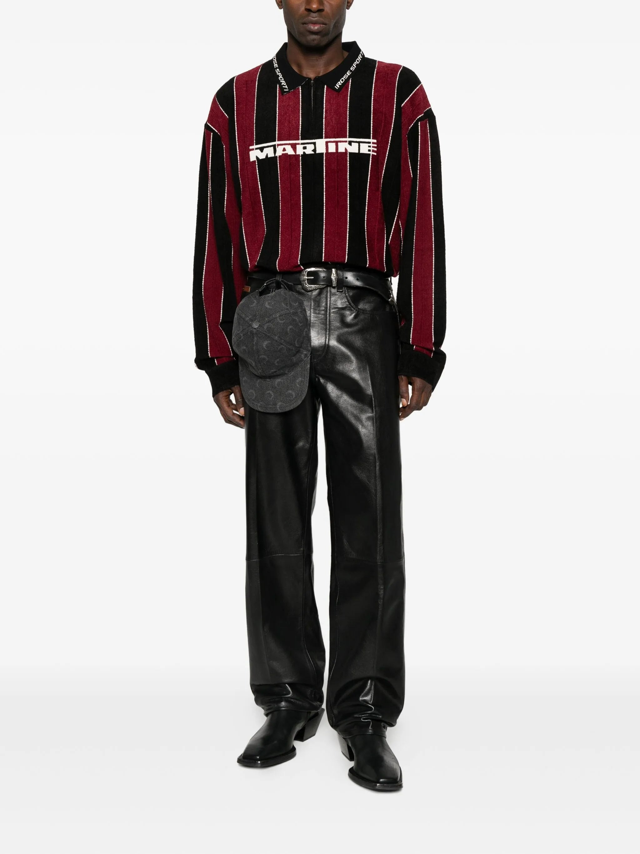 Martine Rose Polo Shirts - 3
