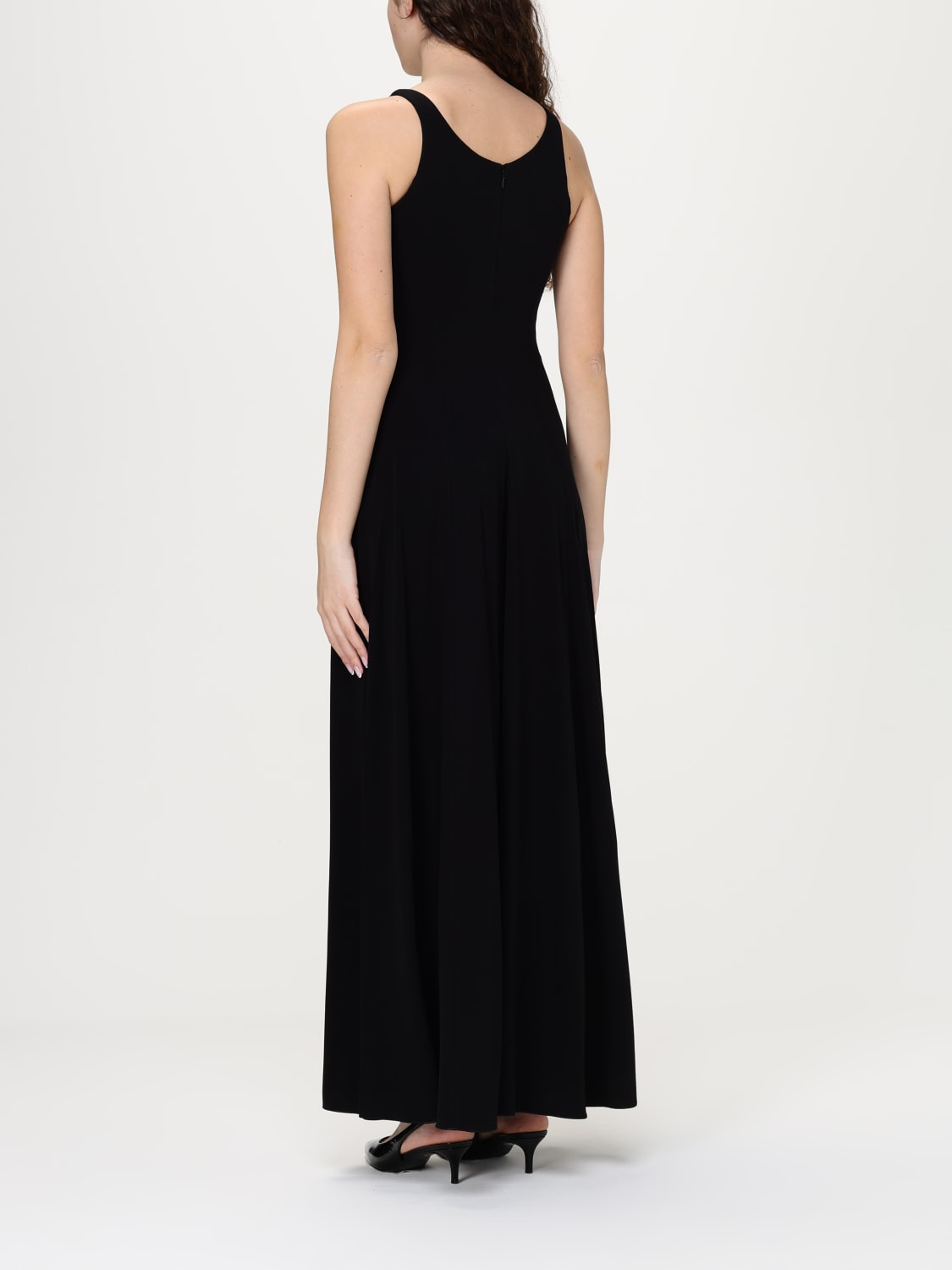 Dress woman Emporio Armani - 2