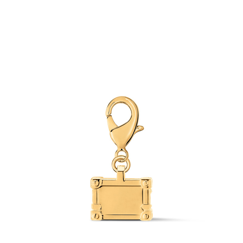 Petite Malle LV Charm 3