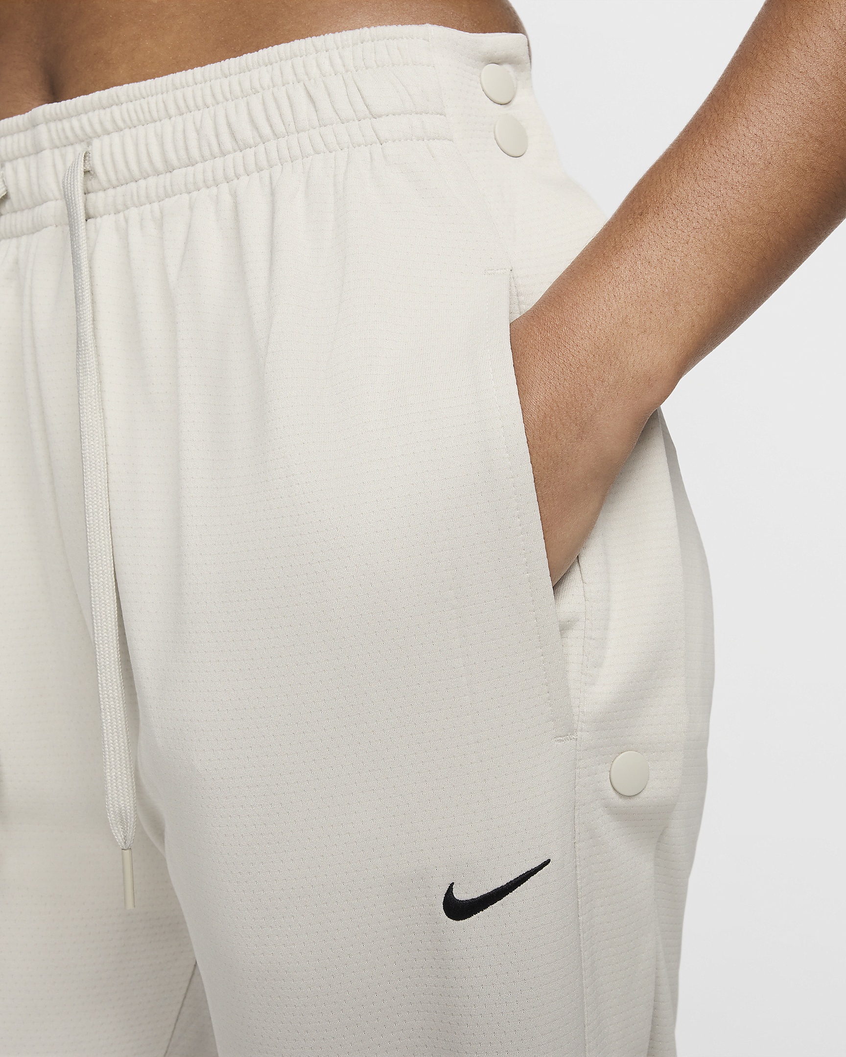 Nike Women's Dri-FIT Tear-Away Basketball Pants - 3