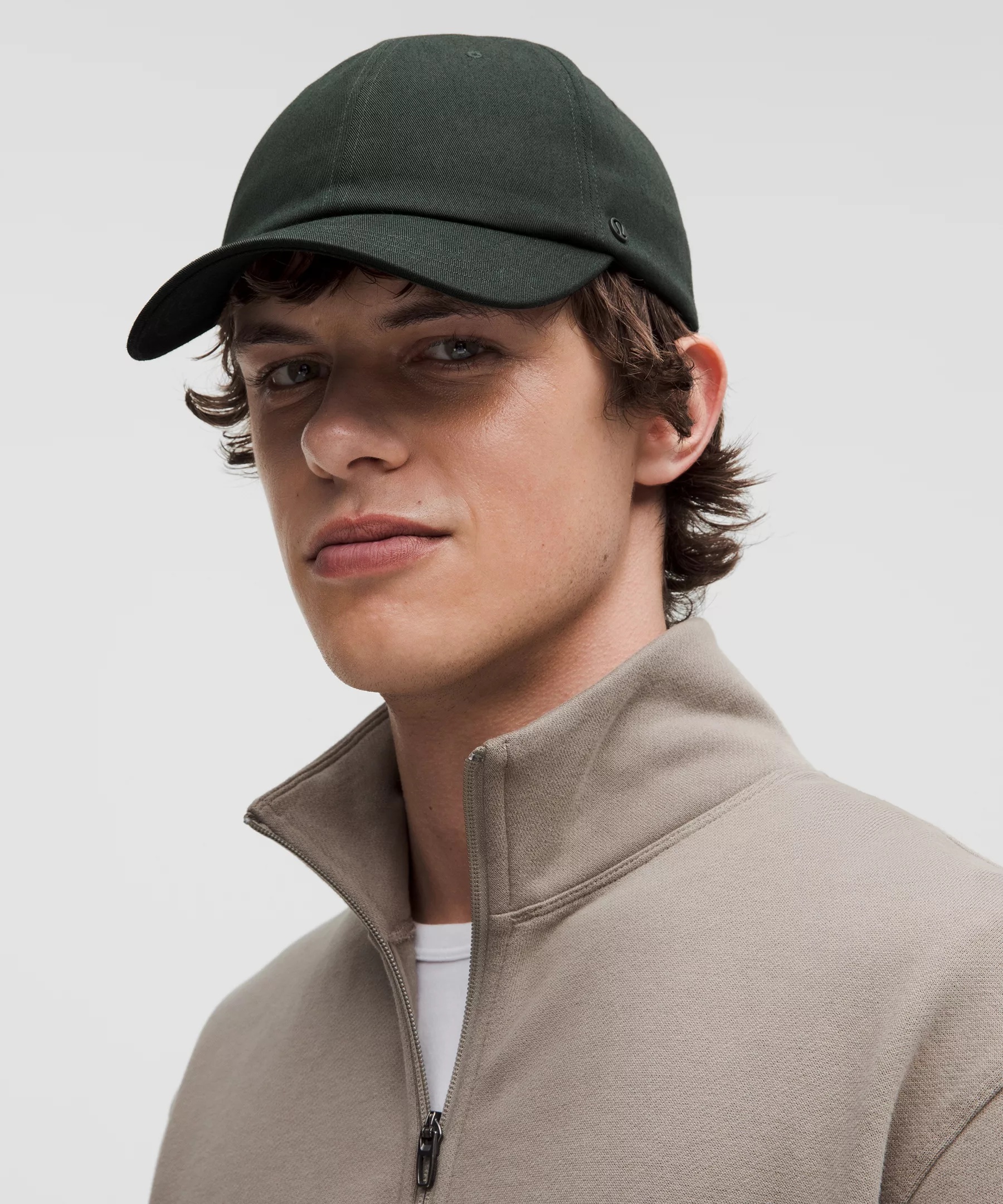 Classic Ball Cap - 2