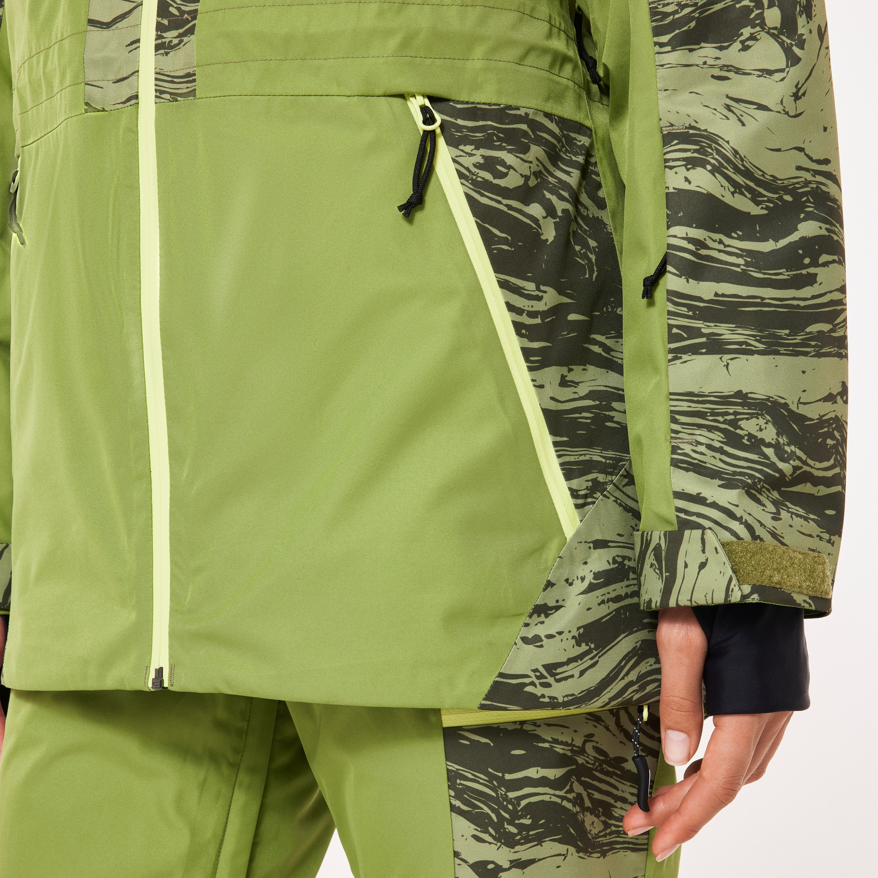 Tc Juno Reduct Shell Jacket 2.0 - 6