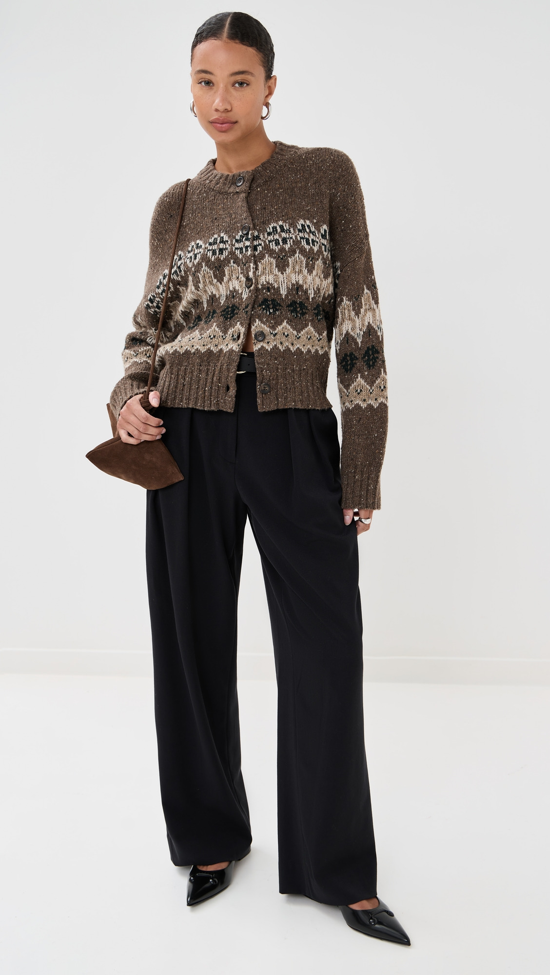 Cammie Sweater - 4