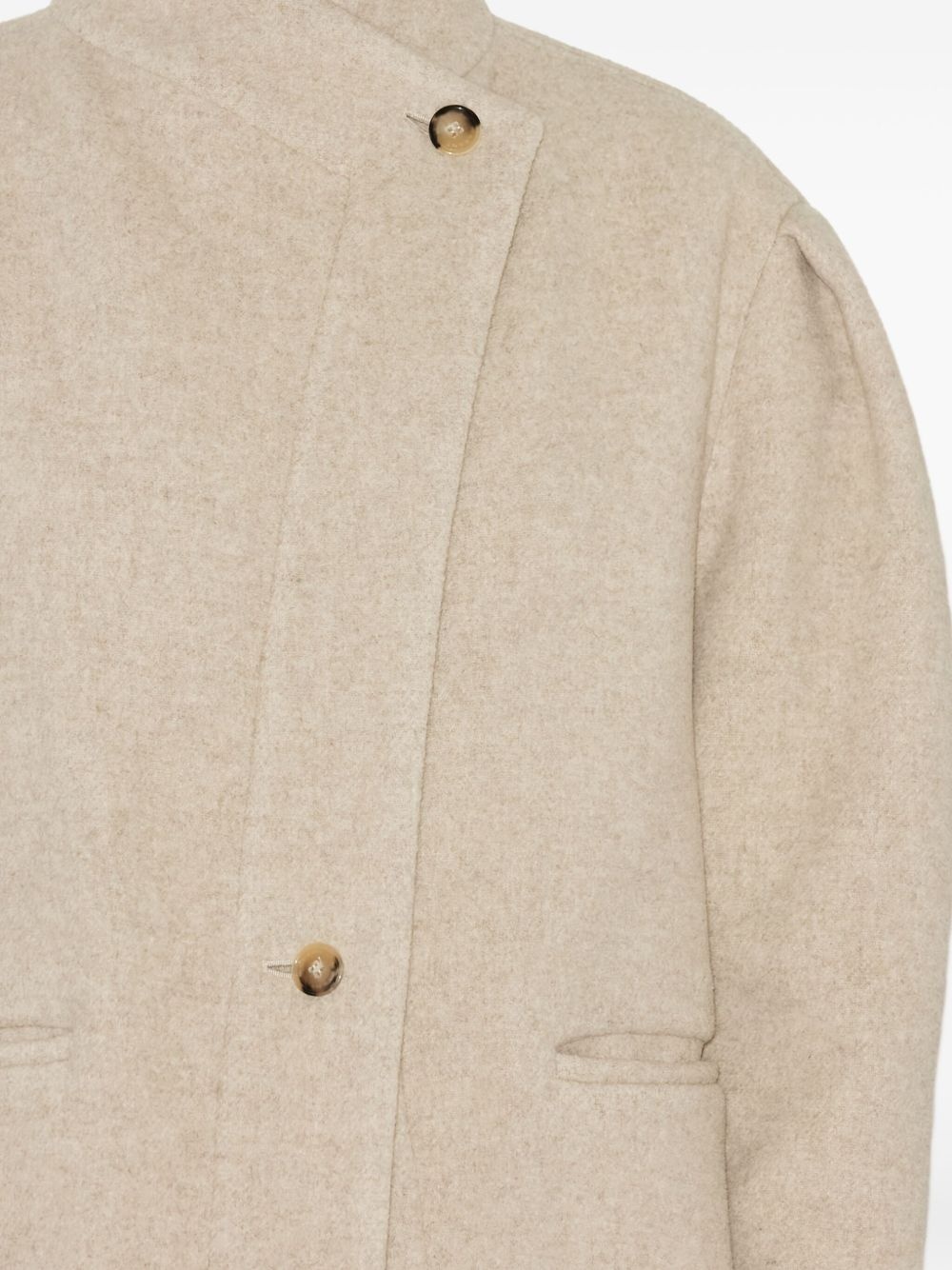 Jabadi jacket - 4