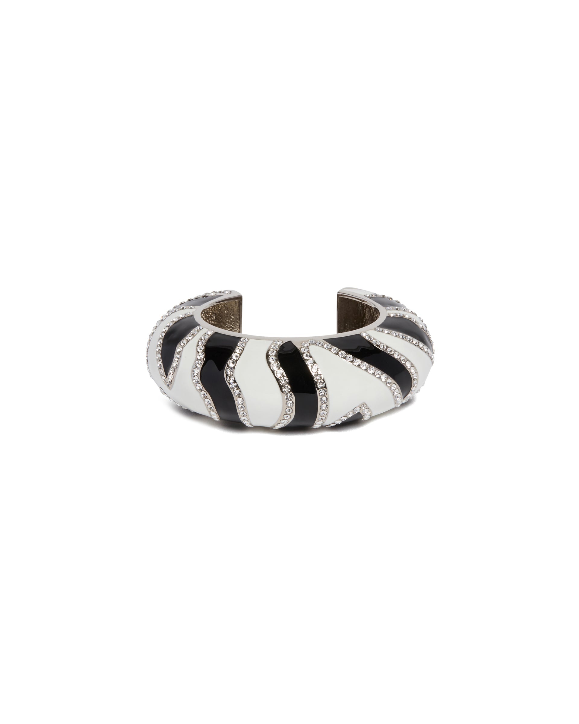 Zebra Bracelet - 2