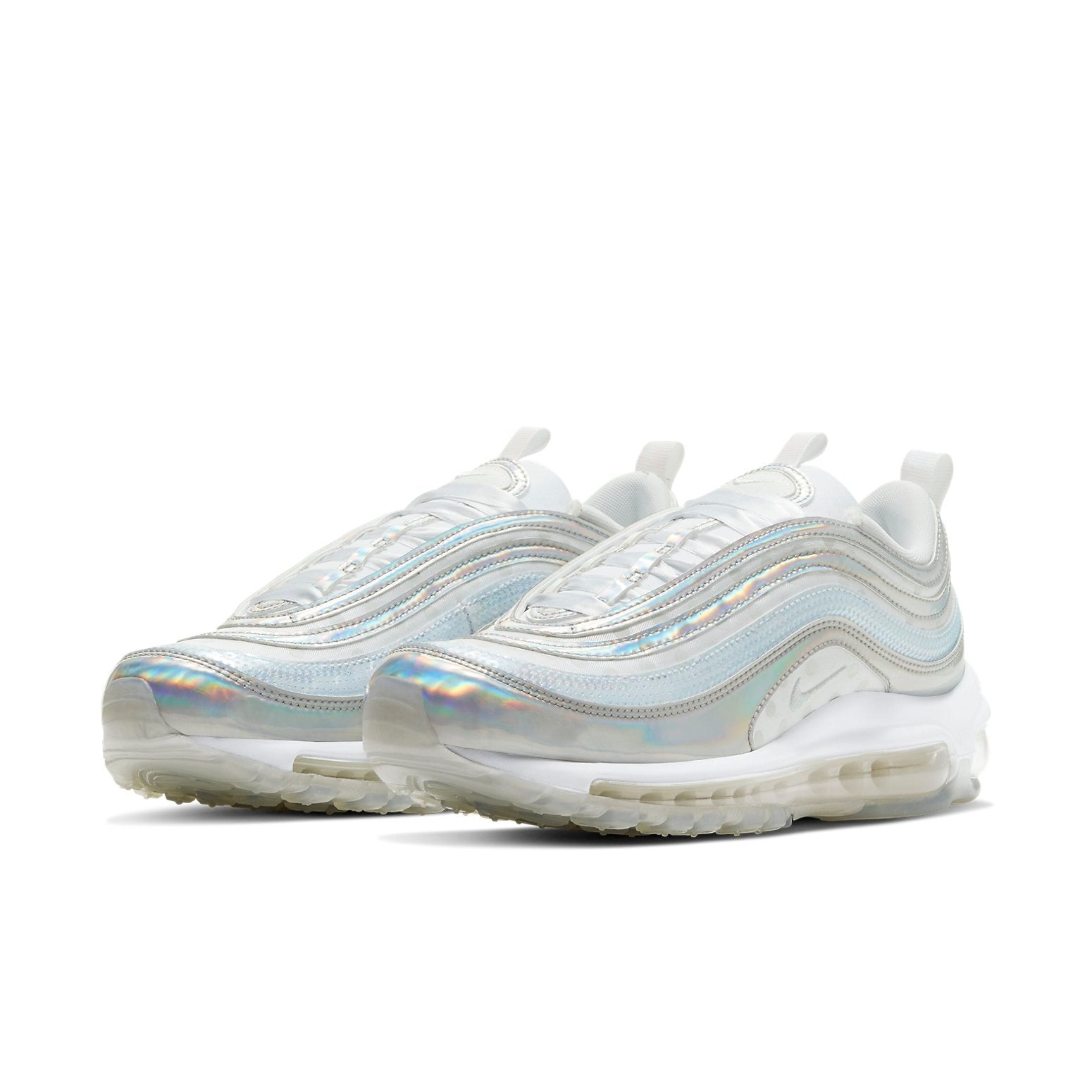 (WMNS) Nike Air Max 97 'Iridescent' CU8872-196 - 3