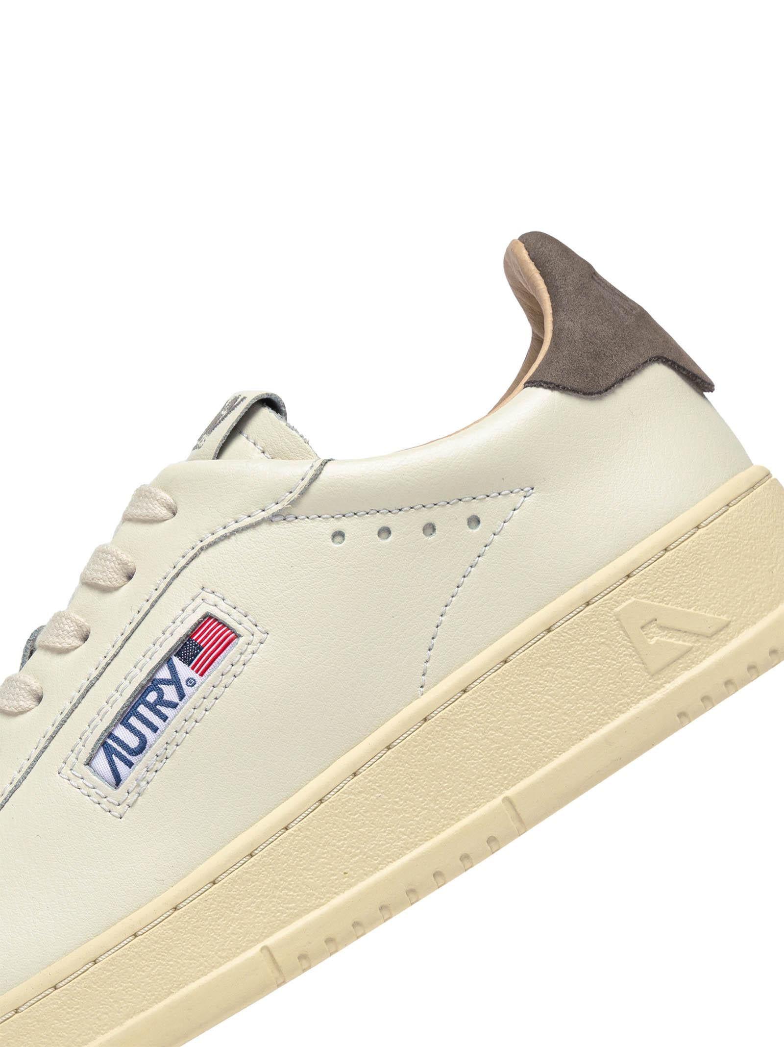 SNEAKERS DALLAS LOW AUTRY - 4