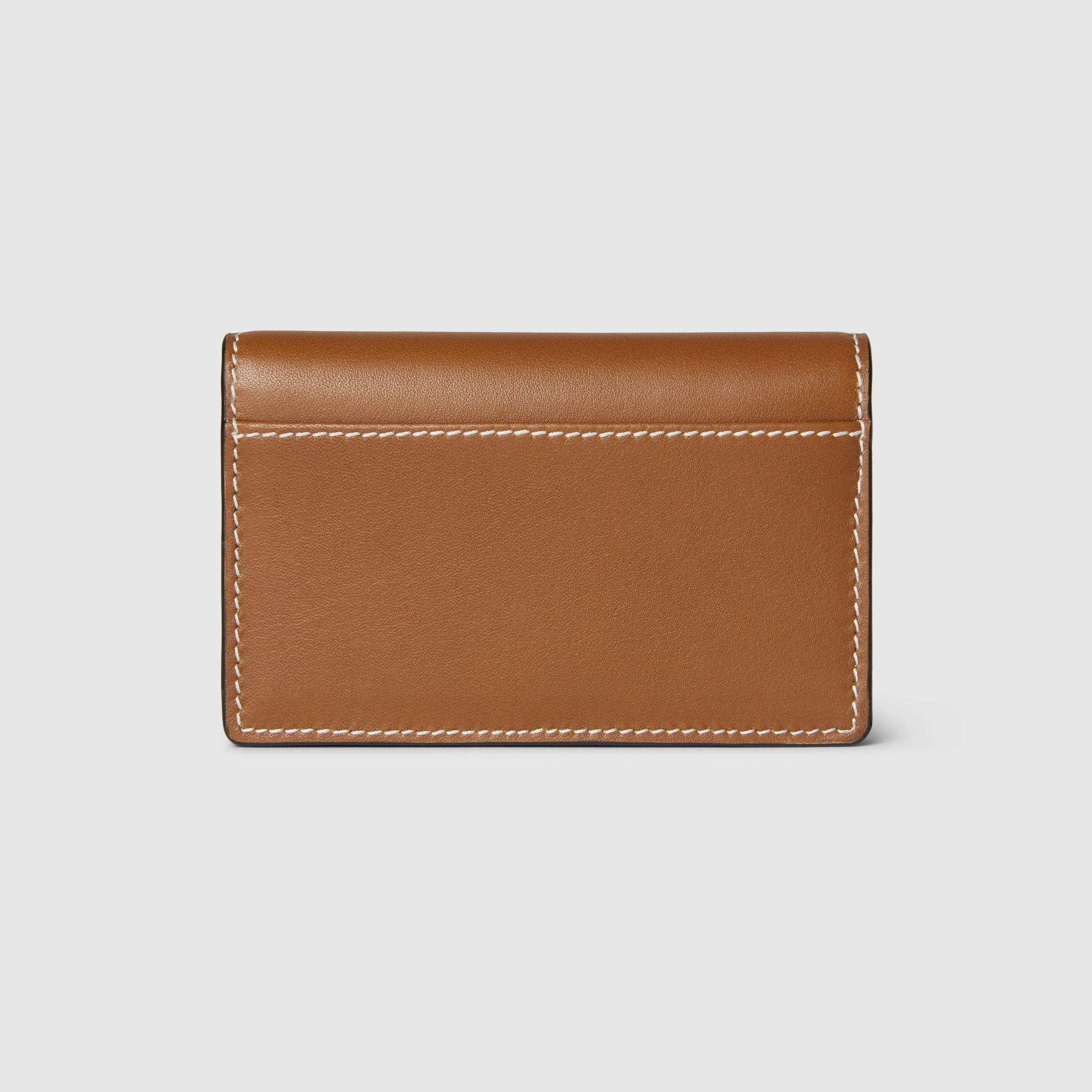 GG Emblem card case - 4