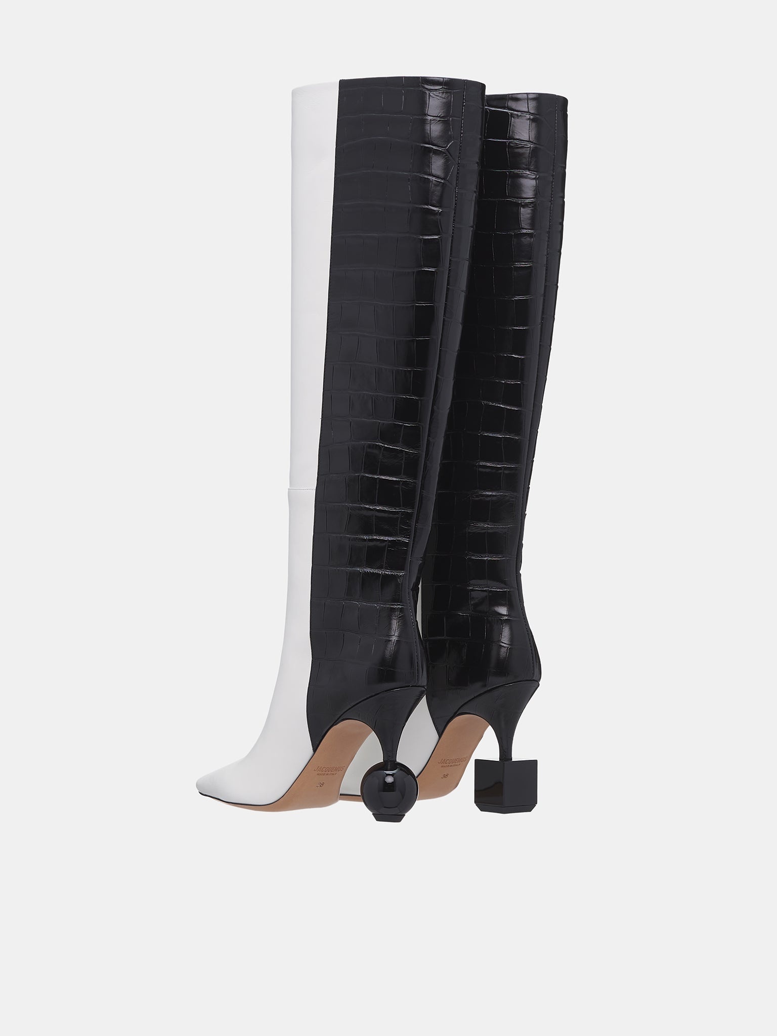 The Bisou Boots - 6