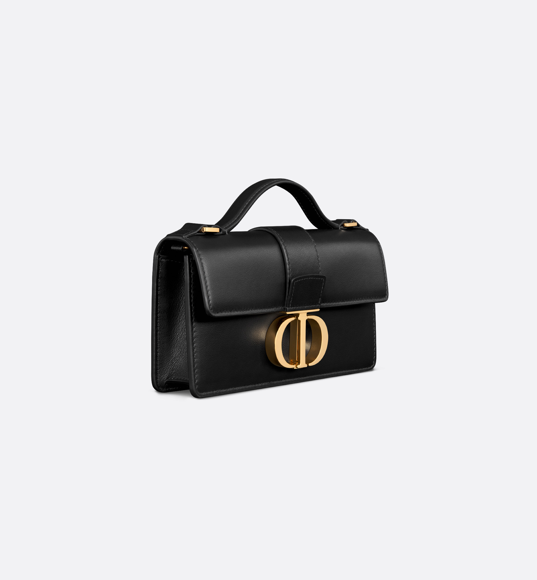 Miss Montaigne Mini Bag - 2