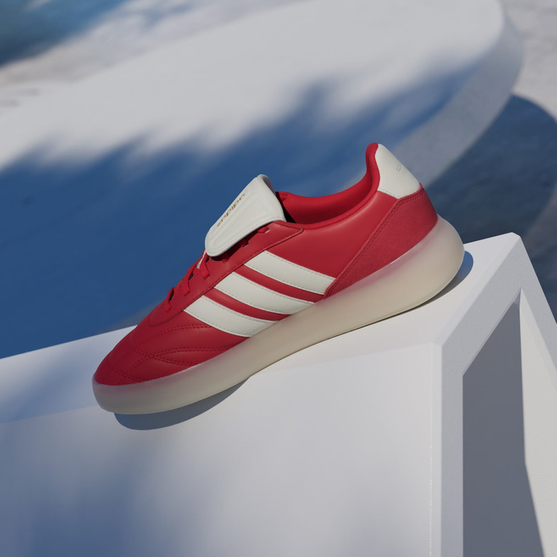 BARREDA MUNDIAL Shoes 6