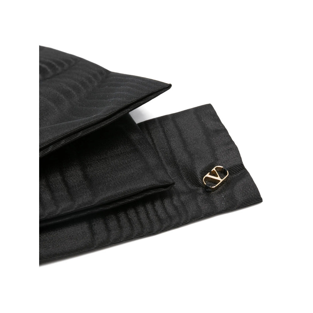 Valentino Garavani Black Hair Accessories Women - 3