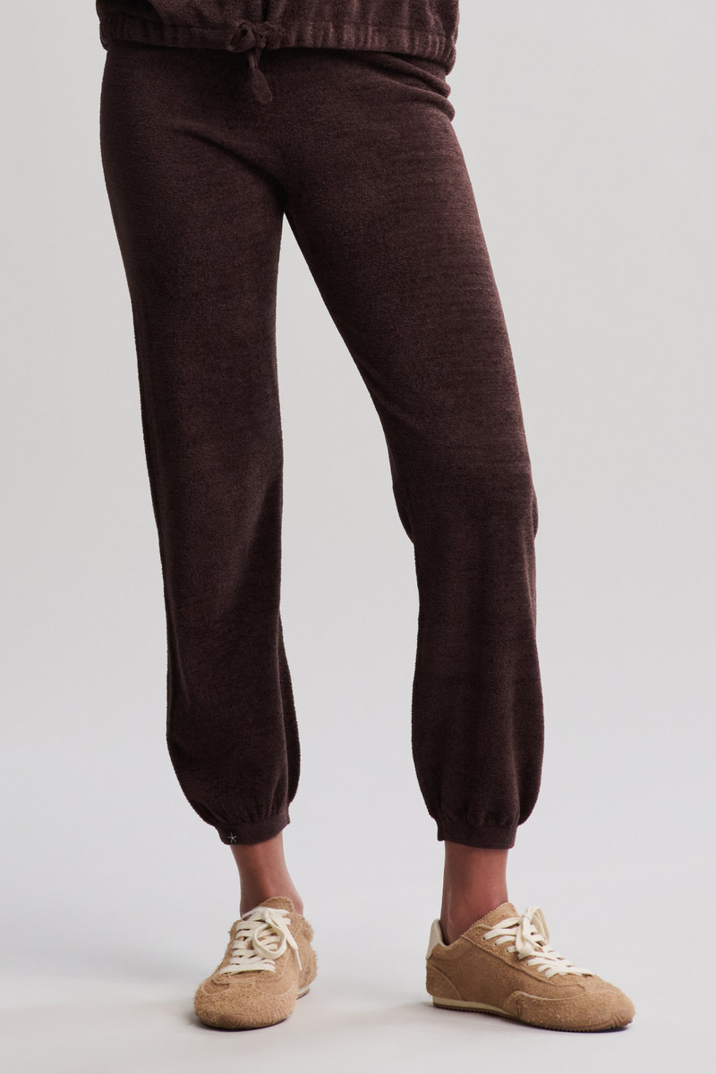 CozyChic Ultra Lite® Track Pant 1