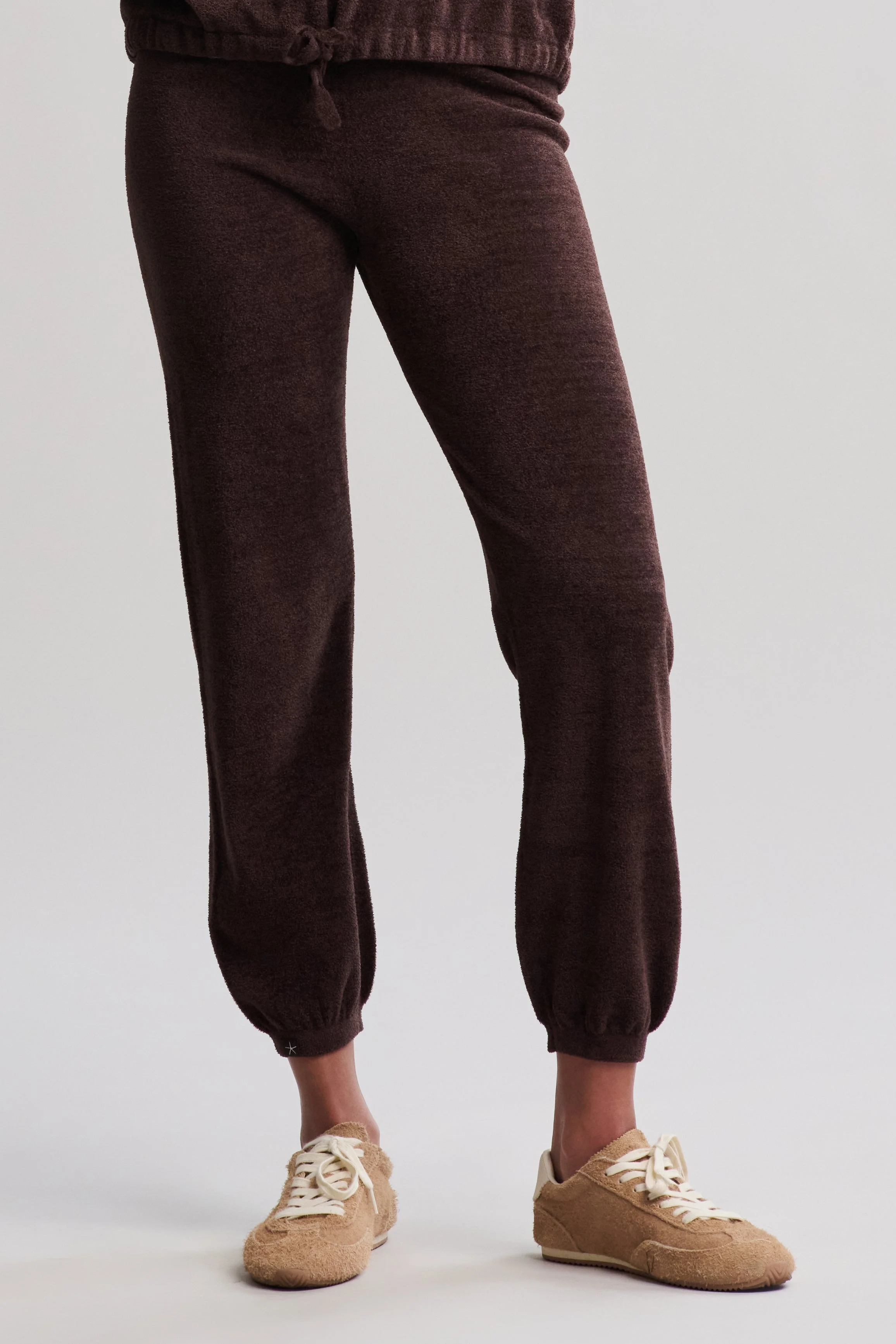 CozyChic Ultra Lite® Track Pant - 1
